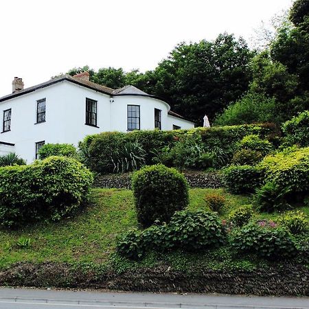 Laston House Ilfracombe Exterior photo