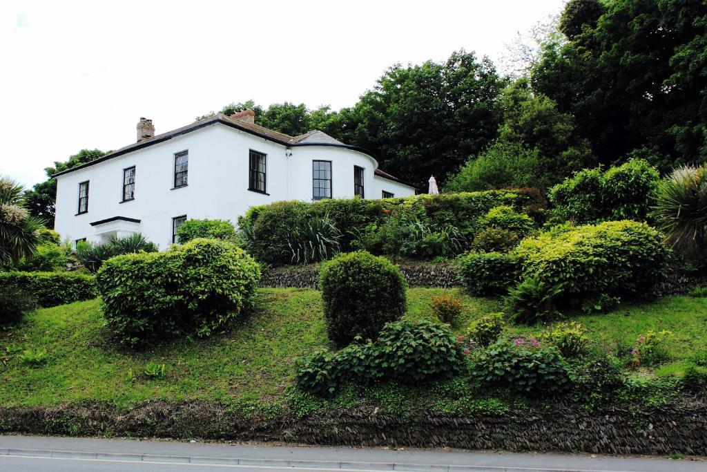 Laston House Ilfracombe Exterior photo