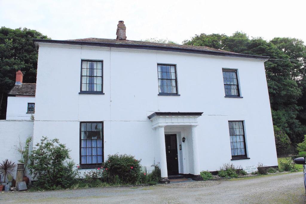 Laston House Ilfracombe Exterior photo