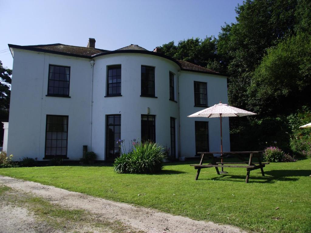 Laston House Ilfracombe Exterior photo